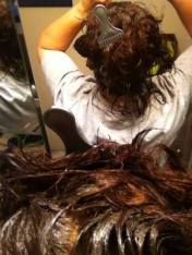 Hair Dye Lies - Blog