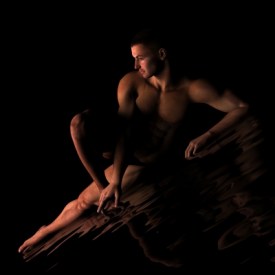 You would not believe how many pictures I had to look at to find one that conveyed the poignancy  of my message. Pages and pages and pages worth. Thank you Farconville of FreeDigitalPhotos.net. You earned your kibble with this one.