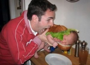 Google Parenting Fails - You'll find a world of images to made you feel better about your choices.