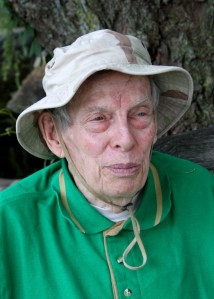 Carl Krueger - Lover of irreverent humor and his equally irreverent daughter.