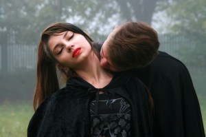 Vampire Bite