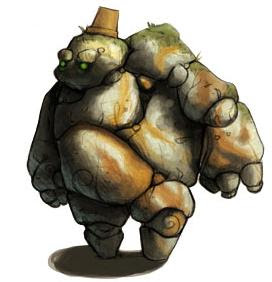 golem