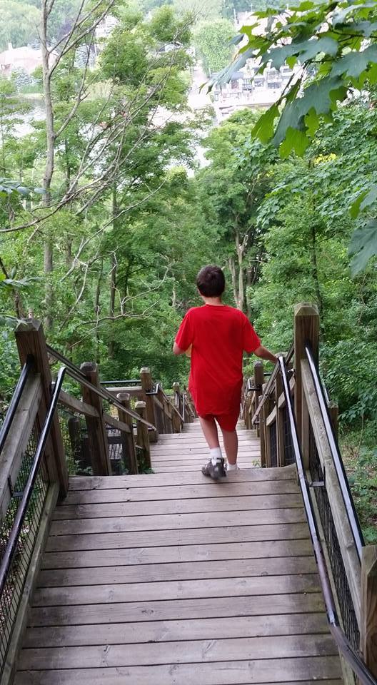 Saug - Back Down Again