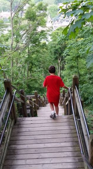 Saug - Back Down Again