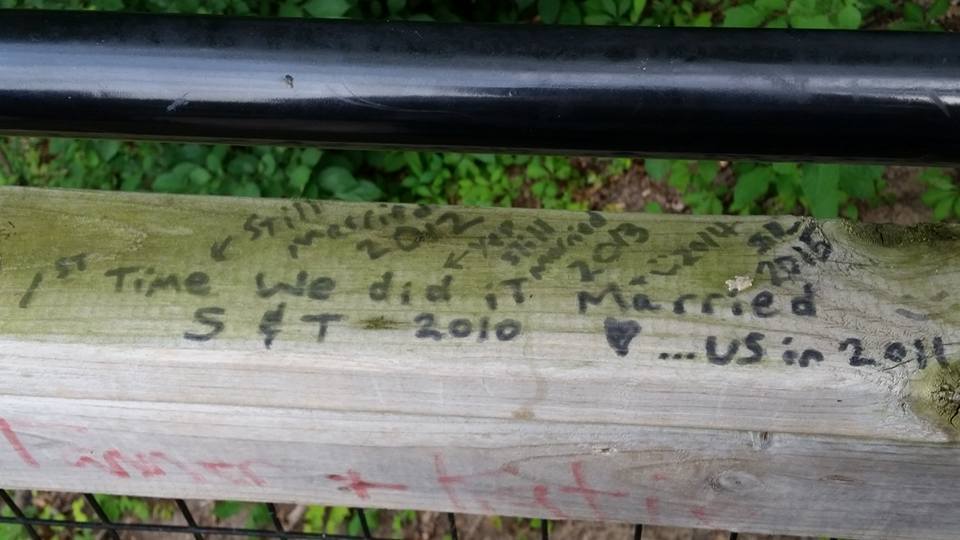 Saug - Yes We Did It