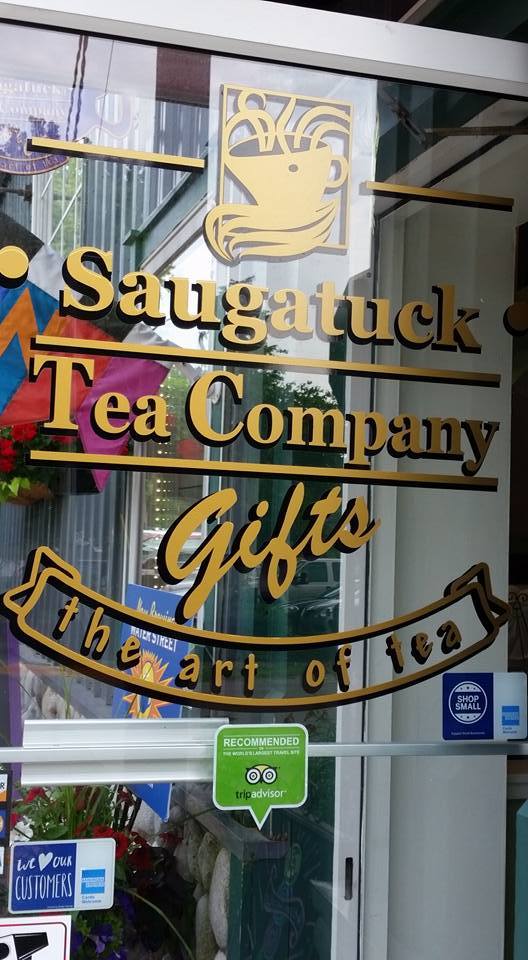 Saugatuck Tea Co
