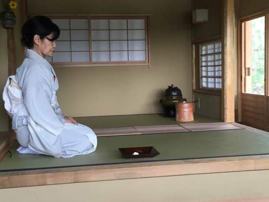 Koehler with Wagashe Treat