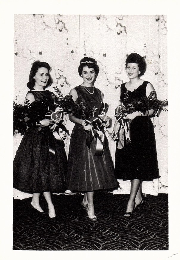 Mary Moeller - Beauty Contest3