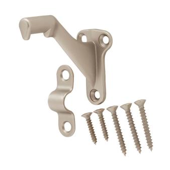 Handrail Bracket and Flanges