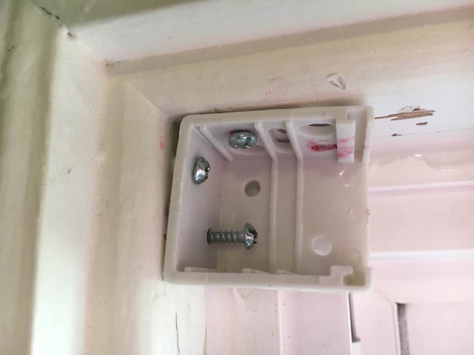 Hanging Brackets - Take Two