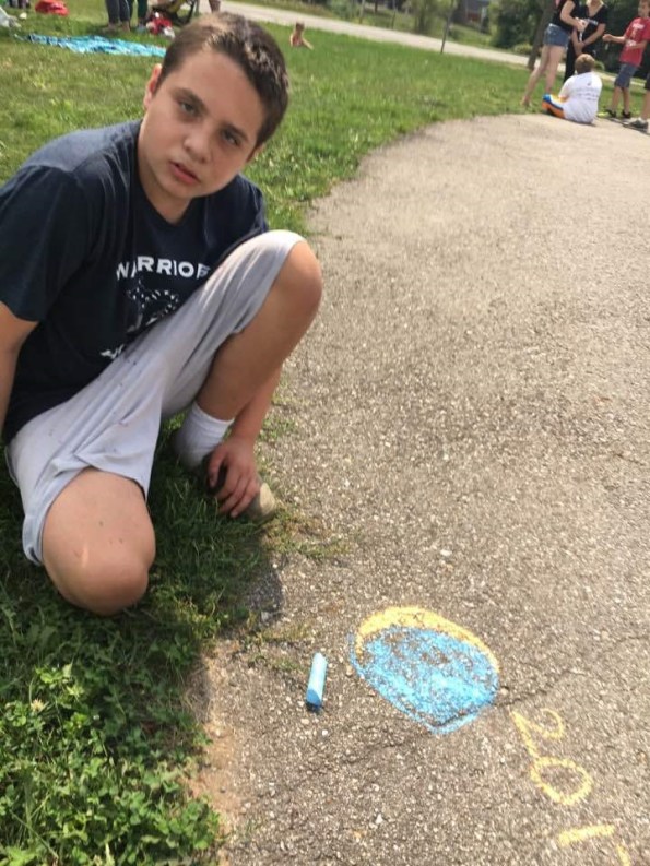 Unhappy Solar Eclipse