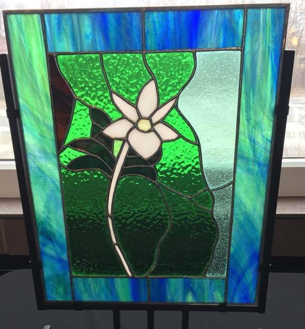 Stained Glass