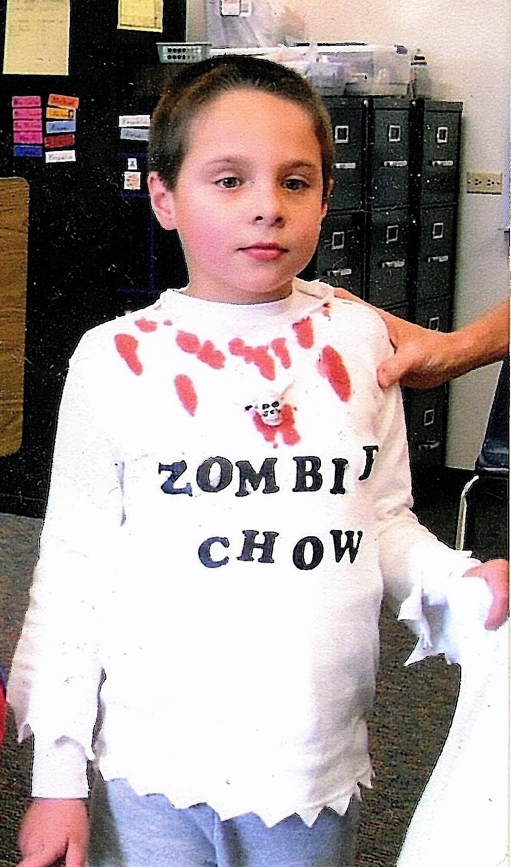 Alexei Zombie 2011 - School_0001 (2)