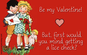 Lice Check