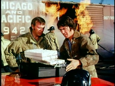 Combo-Over Dude from Emergency